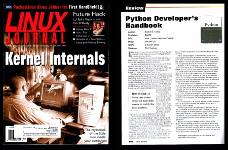 Linux Journal